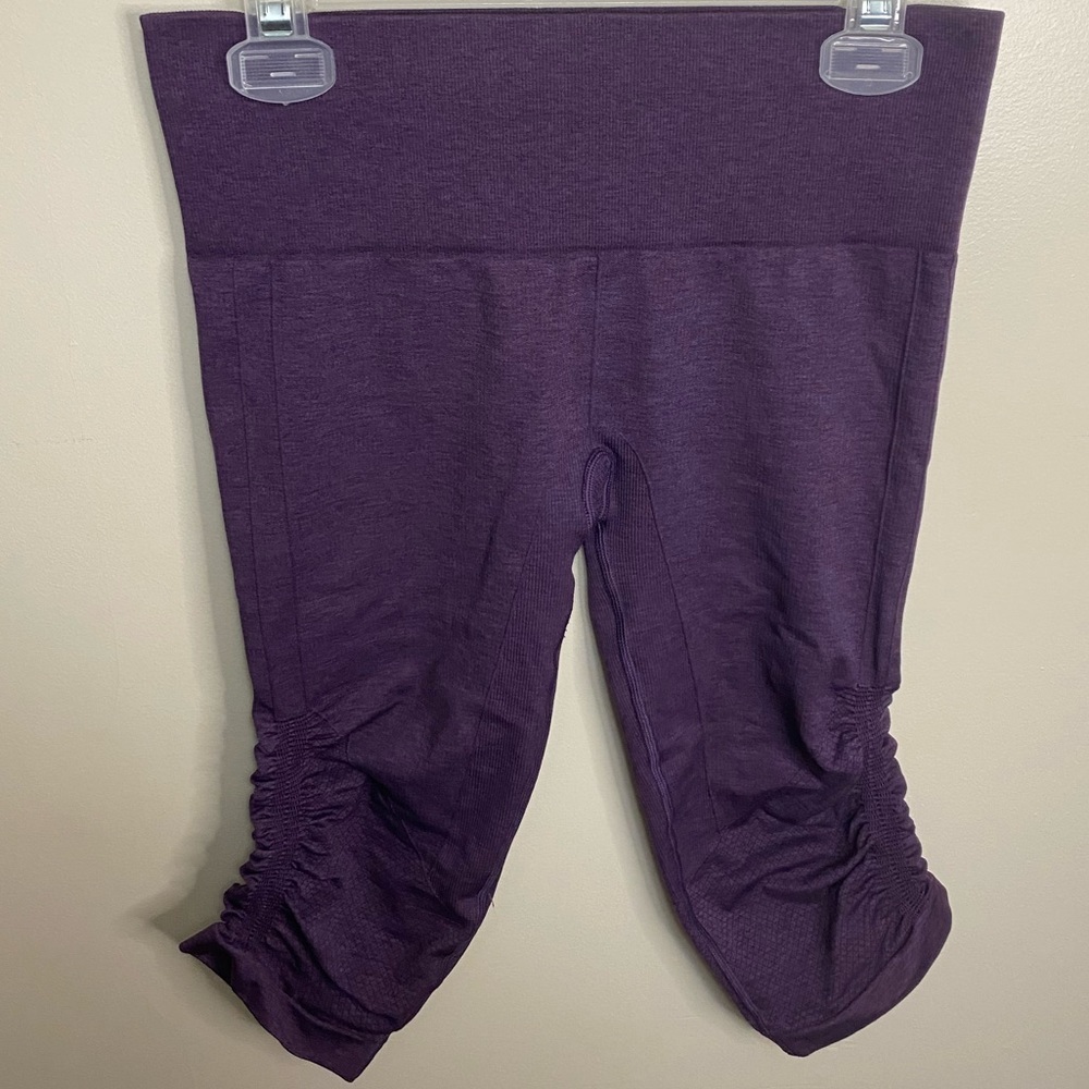 LULULEMON In The Flow Crop - Picture 5 of 10